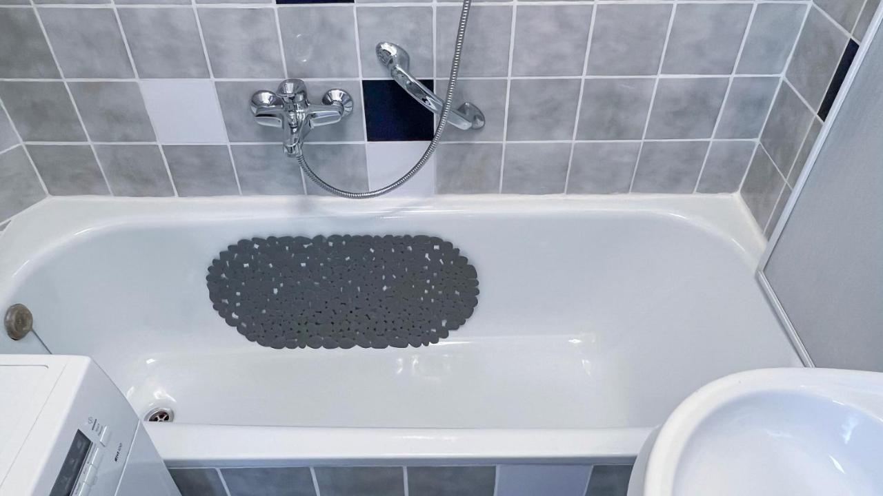 Appartement Heart Of City For 4-6 *
