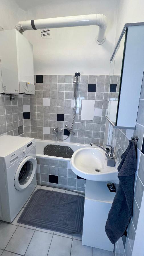 Appartement Heart Of City For 4-6 *