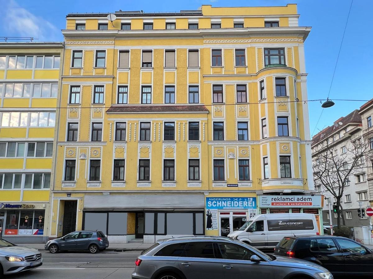 Appartement Heart Of City For 4-6