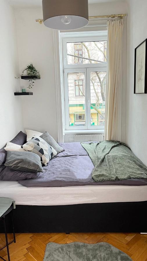 Heart Of City For 4-6 Appartement