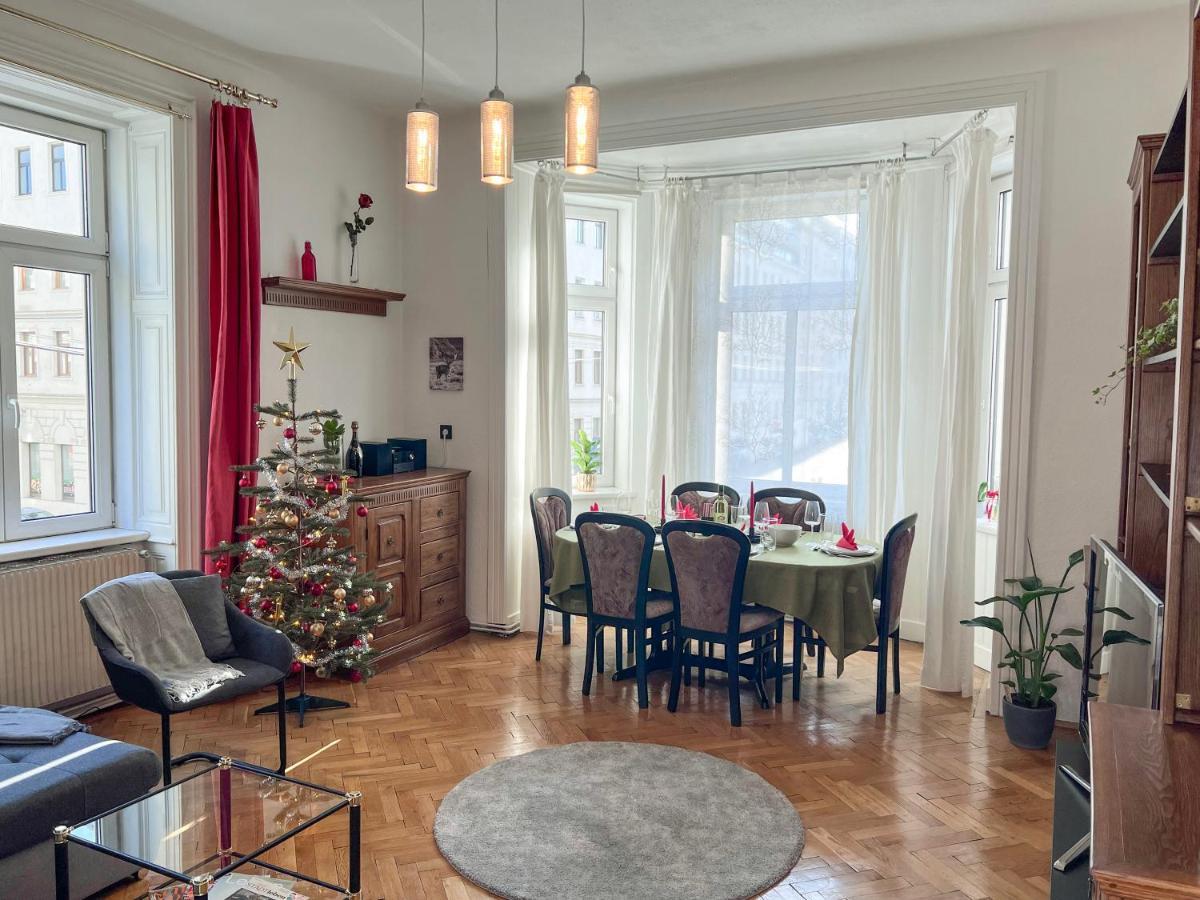 Heart Of City For 4-6 * Wien